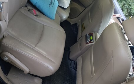 Toyota Highlander III, 2012 год, 2 250 000 рублей, 8 фотография