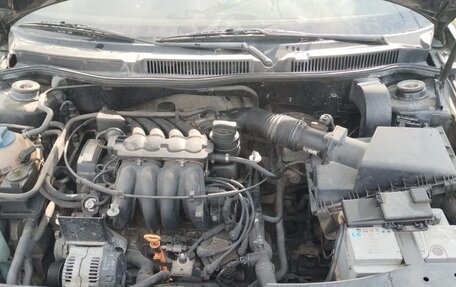 Volkswagen Golf IV, 1998 год, 110 000 рублей, 11 фотография