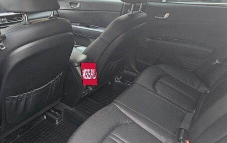 KIA Optima IV, 2020 год, 1 700 000 рублей, 6 фотография