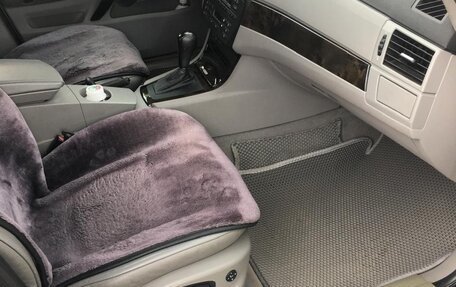 BMW X3, 2007 год, 750 000 рублей, 6 фотография