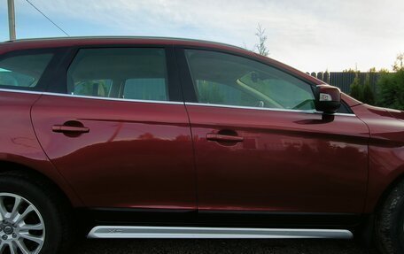 Volvo XC60 II, 2011 год, 1 500 000 рублей, 4 фотография