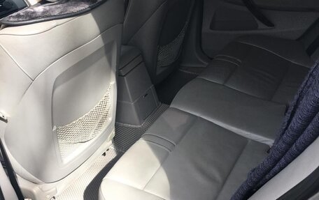 BMW X3, 2007 год, 750 000 рублей, 7 фотография