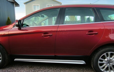 Volvo XC60 II, 2011 год, 1 500 000 рублей, 6 фотография