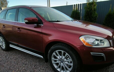 Volvo XC60 II, 2011 год, 1 500 000 рублей, 3 фотография