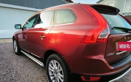 Volvo XC60 II, 2011 год, 1 500 000 рублей, 7 фотография