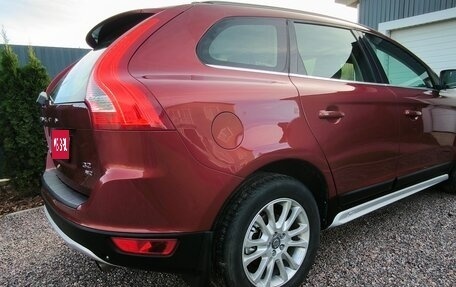Volvo XC60 II, 2011 год, 1 500 000 рублей, 5 фотография