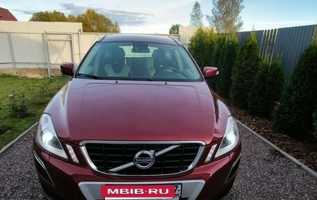 Volvo XC60 II, 2011 год, 1 500 000 рублей, 2 фотография