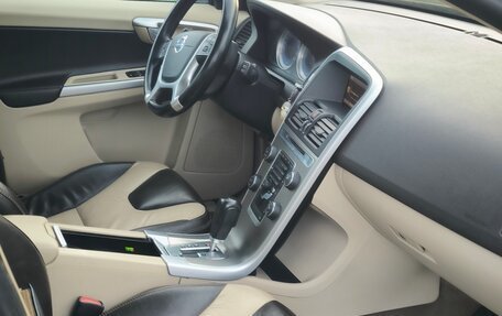 Volvo XC60 II, 2011 год, 1 500 000 рублей, 18 фотография