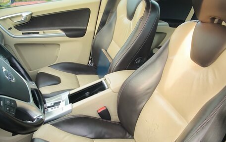 Volvo XC60 II, 2011 год, 1 500 000 рублей, 13 фотография