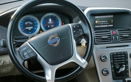 Volvo XC60 II, 2011 год, 1 500 000 рублей, 15 фотография