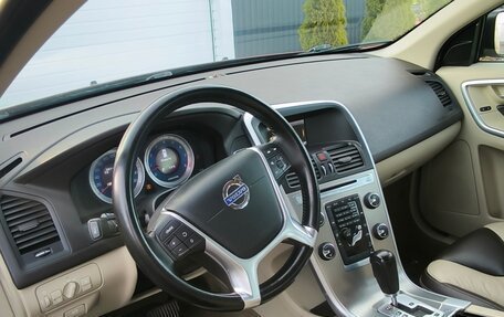 Volvo XC60 II, 2011 год, 1 500 000 рублей, 16 фотография