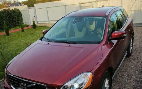 Volvo XC60 II, 2011 год, 1 500 000 рублей, 11 фотография