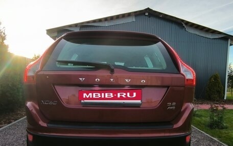 Volvo XC60 II, 2011 год, 1 500 000 рублей, 8 фотография