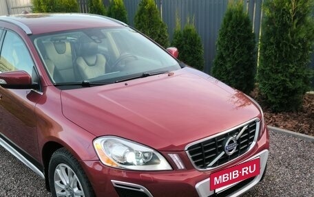 Volvo XC60 II, 2011 год, 1 500 000 рублей, 9 фотография