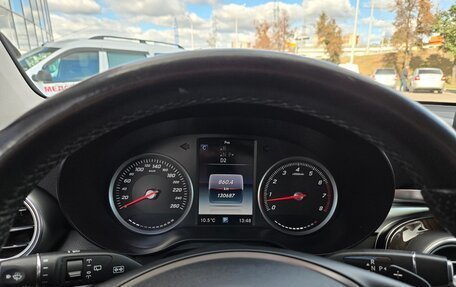 Mercedes-Benz GLC, 2016 год, 2 800 000 рублей, 10 фотография