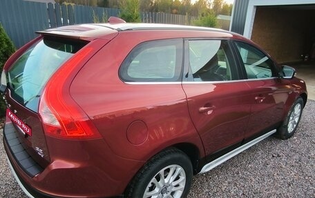 Volvo XC60 II, 2011 год, 1 500 000 рублей, 12 фотография