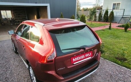 Volvo XC60 II, 2011 год, 1 500 000 рублей, 10 фотография