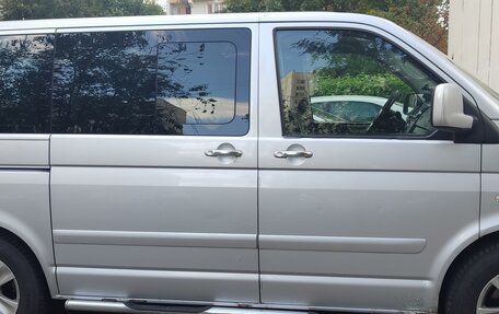 Volkswagen Multivan T5, 2006 год, 1 680 000 рублей, 7 фотография