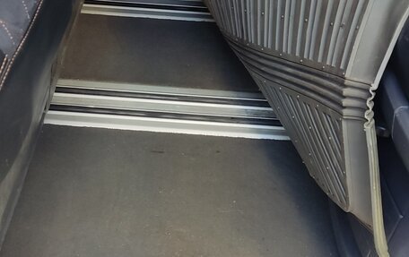 Volkswagen Multivan T5, 2006 год, 1 680 000 рублей, 5 фотография