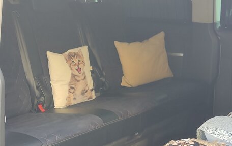 Volkswagen Multivan T5, 2006 год, 1 680 000 рублей, 6 фотография