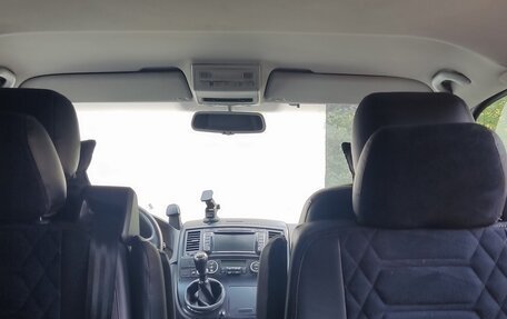 Volkswagen Multivan T5, 2006 год, 1 680 000 рублей, 4 фотография