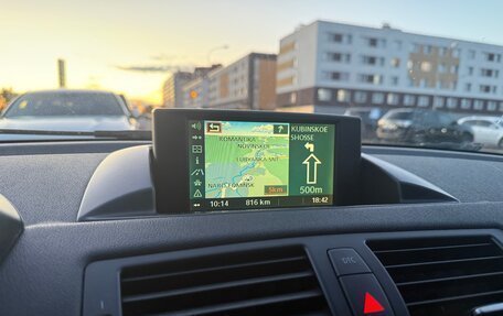 BMW 1 серия, 2006 год, 1 333 333 рублей, 12 фотография
