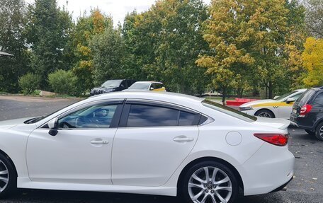 Mazda 6, 2013 год, 1 680 000 рублей, 4 фотография