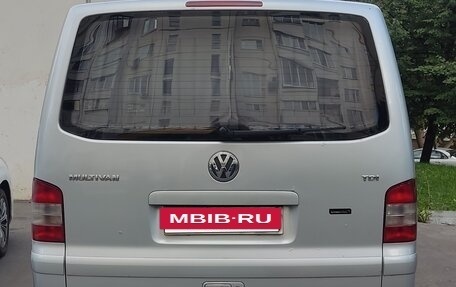Volkswagen Multivan T5, 2006 год, 1 680 000 рублей, 8 фотография
