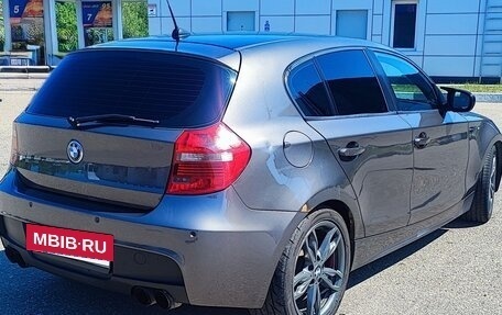 BMW 1 серия, 2006 год, 1 333 333 рублей, 7 фотография