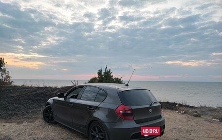 BMW 1 серия, 2006 год, 1 333 333 рублей, 6 фотография
