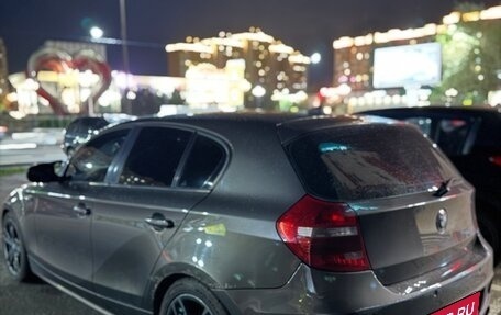 BMW 1 серия, 2006 год, 1 333 333 рублей, 2 фотография