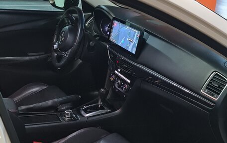 Mazda 6, 2013 год, 1 680 000 рублей, 10 фотография