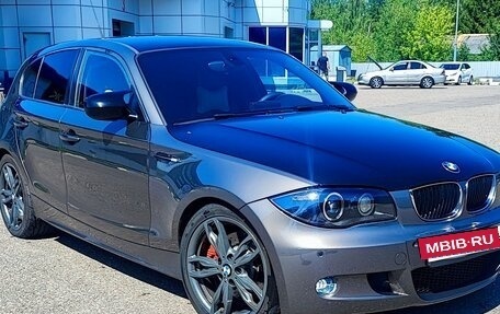 BMW 1 серия, 2006 год, 1 333 333 рублей, 8 фотография