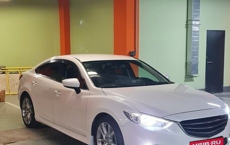 Mazda 6, 2013 год, 1 680 000 рублей, 7 фотография