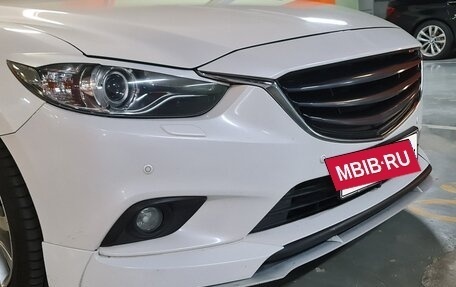 Mazda 6, 2013 год, 1 680 000 рублей, 8 фотография