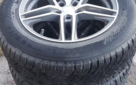 Toyota RAV4, 2017 год, 2 800 000 рублей, 8 фотография