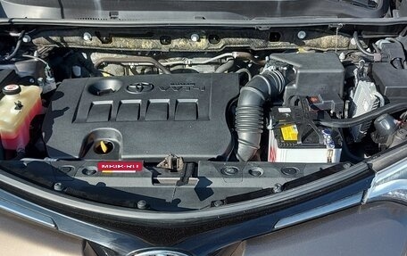 Toyota RAV4, 2017 год, 2 800 000 рублей, 12 фотография