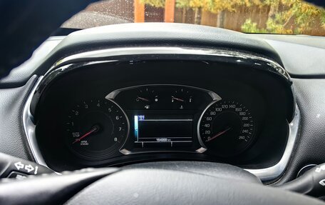 Chevrolet Traverse II, 2018 год, 3 200 000 рублей, 13 фотография