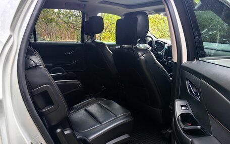 Chevrolet Traverse II, 2018 год, 3 200 000 рублей, 5 фотография