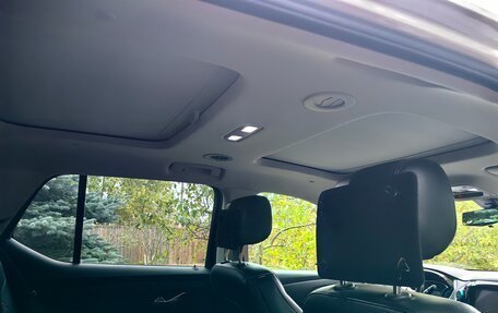 Chevrolet Traverse II, 2018 год, 3 200 000 рублей, 6 фотография