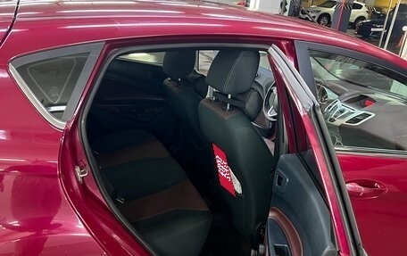 Ford Fiesta, 2011 год, 570 000 рублей, 9 фотография