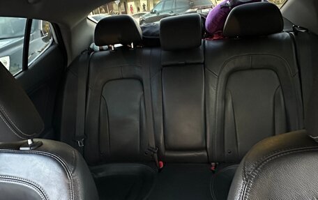 KIA Optima III, 2013 год, 1 100 000 рублей, 15 фотография