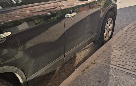 KIA Sorento II рестайлинг, 2014 год, 1 200 000 рублей, 5 фотография