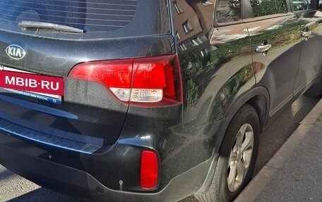 KIA Sorento II рестайлинг, 2014 год, 1 200 000 рублей, 4 фотография