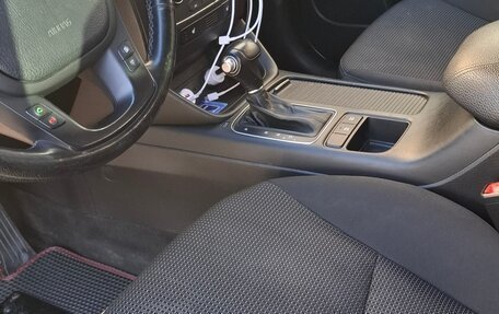 KIA Sorento II рестайлинг, 2014 год, 1 200 000 рублей, 12 фотография