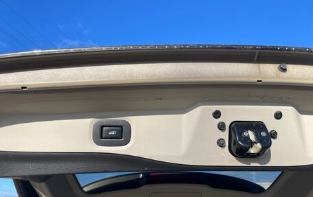 Nissan X-Trail, 2015 год, 1 420 000 рублей, 4 фотография