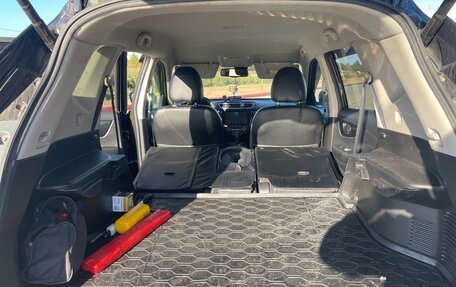 Nissan X-Trail, 2015 год, 1 420 000 рублей, 2 фотография