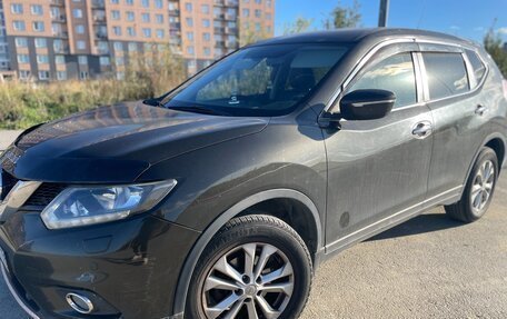 Nissan X-Trail, 2015 год, 1 420 000 рублей, 10 фотография