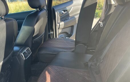 Nissan X-Trail, 2015 год, 1 420 000 рублей, 9 фотография