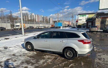 Ford Focus III, 2013 год, 780 000 рублей, 6 фотография